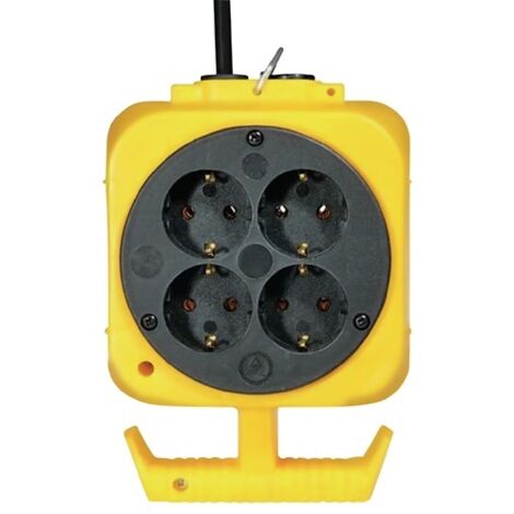Brennenstuhl Pendel Stromverteiler