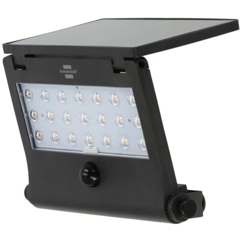 Brennenstuhl Solar LED Strahler SOL 1000 Pad