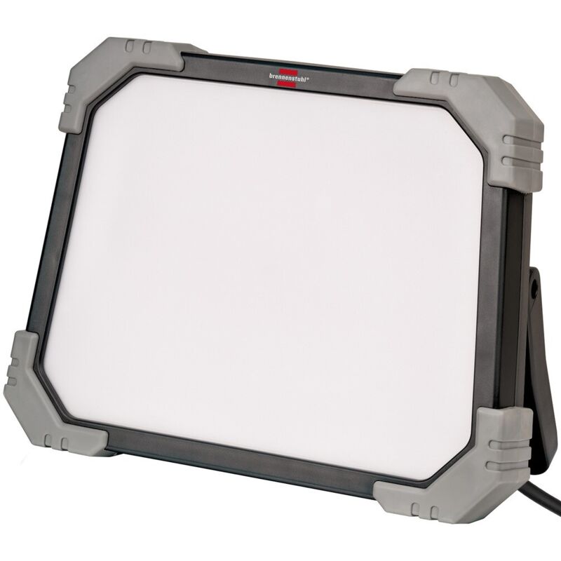 Brennenstuhl - Projecteur led portable dinora 5050 5m H07RN-F 2x1,0 5100 Lumens IP65 - 1171580001