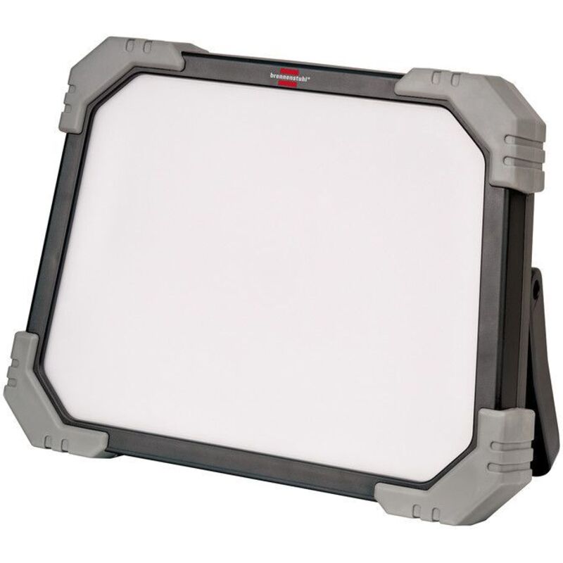 Brennenstuhl Spot LED mobile DINORA 8060 8300lm, IP54, Stedo, 5m H07RN-F 3G1.5 - 1171580021