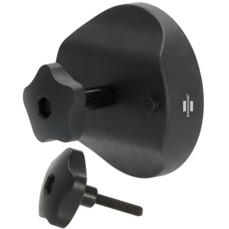 Brennenstuhl Universal Magnethalter MH 1 - 1172640082