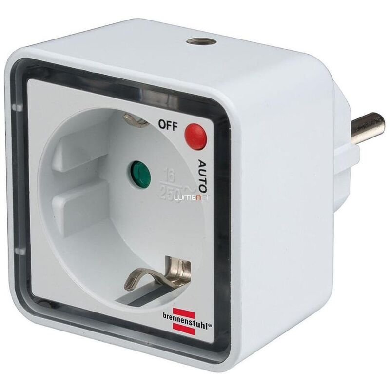 Lampe Brennenstuhl nl 02 ed