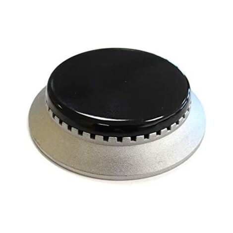 Brenner EDM Ersatzteil Gasherdplatte Ø 65 mm