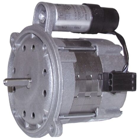 Brennermotor Typ EB 95 C 28/2 90 W