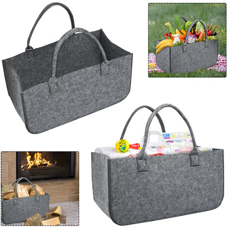 Filztasche