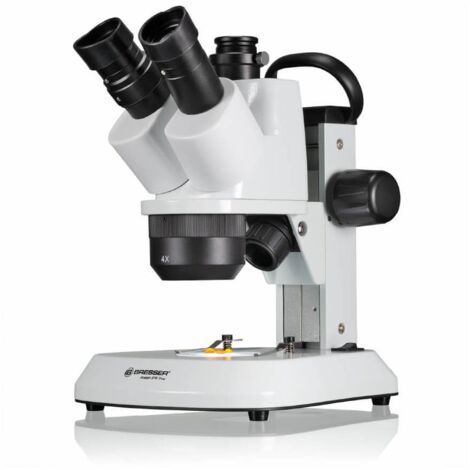 Bresser Microscopio Analyth STR Trino 10x - 40x