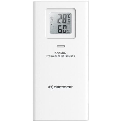 Bresser Sensore Thermo-/Hygro