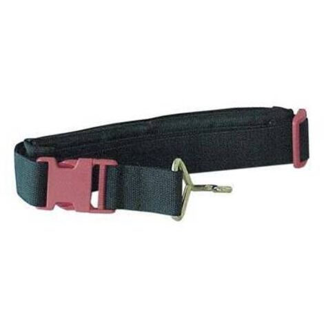 BRETELLA X DECESPUGLIATORE BLUEBIRD - A SGANCIO RAPIDO - 2 pezzi