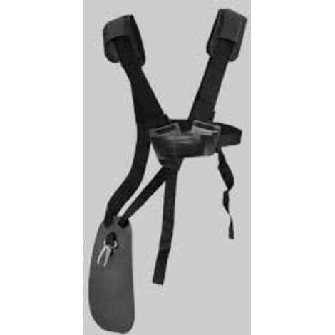Bretelle di ricambio per decespugliatore ideal star -