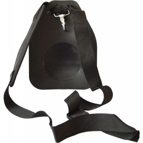 BRETELLE PER DECESPUGLIATORE CON PROT.LATERALE PAPILLON