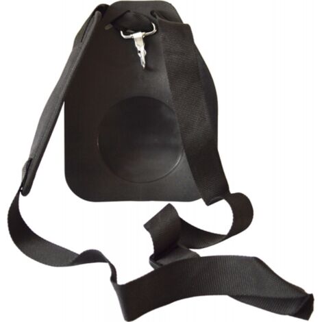 BRETELLE PER DECESPUGLIATORE CON PROT.LATERALE PAPILLON