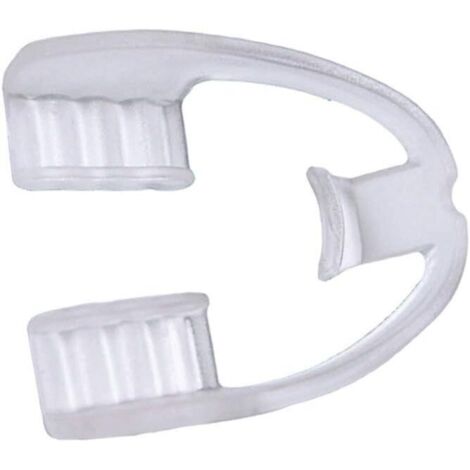 Bretelles de protection anti-molaires de nuit