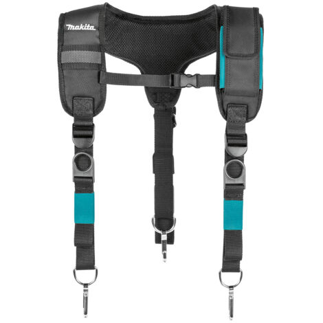 Bretelles Makita E-15372