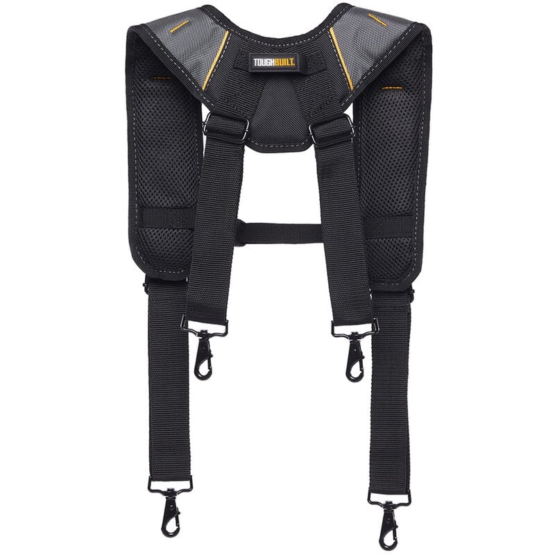 Toughbuilt - Bretelle rembourrée gelfit TB-CT-51P-BEA