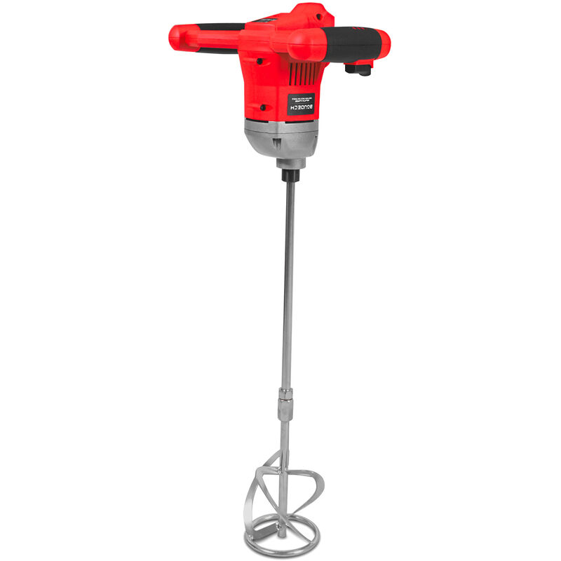 Boudech - Bretia 20 - Miscelatore per malta e