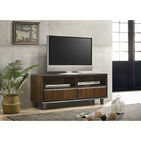 Best price Walnut tv unit