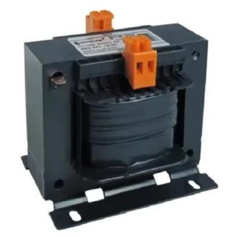 breve Transformateur moderne noir 400W 230V 24V