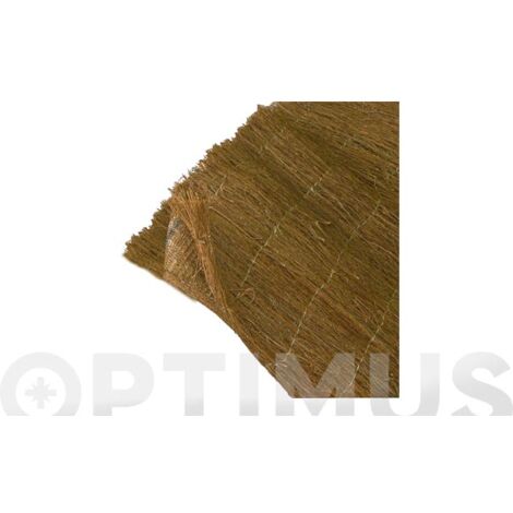 Brezo natural extra ocultación 100% 1,5x3m anti-UV Nortene TRIOBRUC