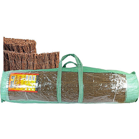 Brezo ecológico medio - 2x5 m