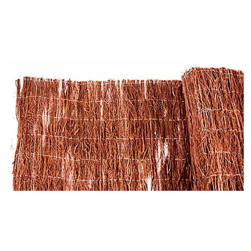 

Brezo ecológico natural tejido 1cm rollo Medidas 2.0X5M