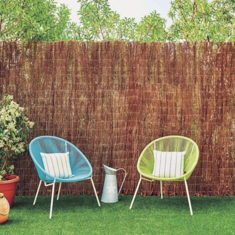 BREZO NATURAL BRUC DECO - 2X5 M