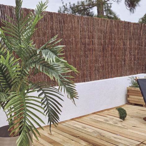 BREZO NATURAL ECOLÓGICO SUPERIOR 2X3 M