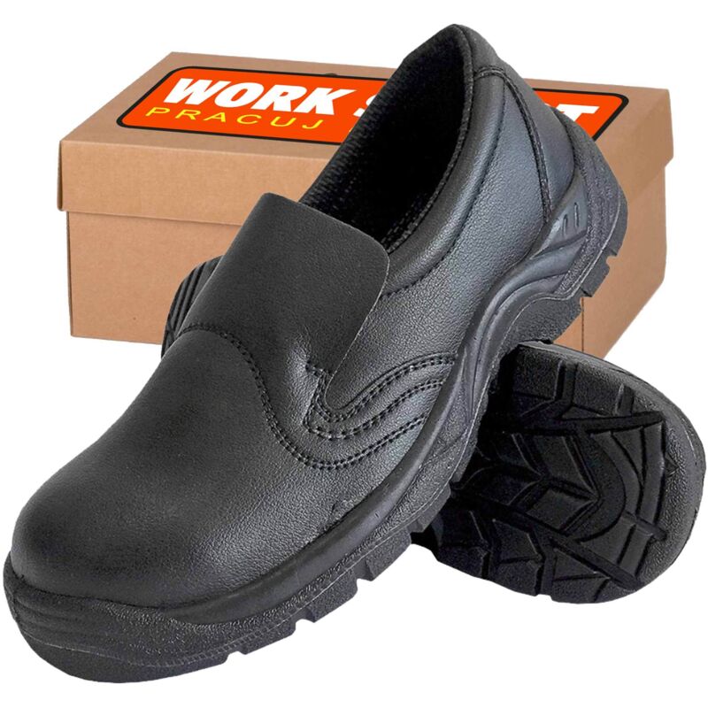 Brfodreisb38 - Chaussures De Sécurité