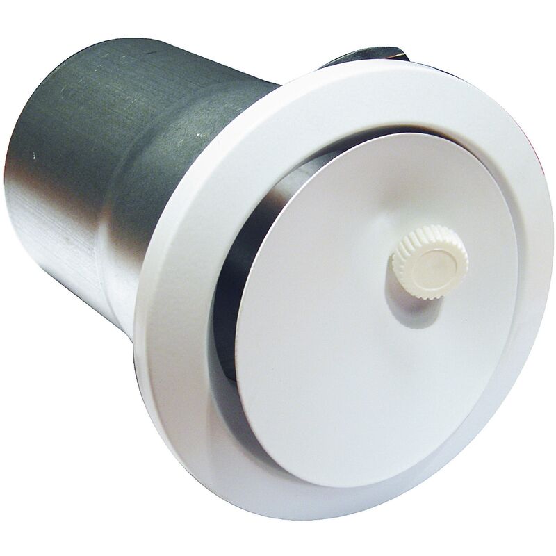 Bouche insufflation - bri 200 n - diamètre 200 mm Atlantic 523876