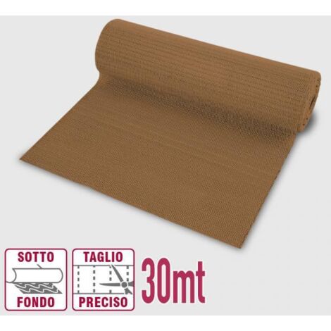 BRIANTINA - STUPENDA - 2 STROFINETTI DOLCEVITA - PER LA PULIZIA DI VETRI E SPECCHI - 40X40 CM