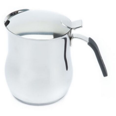 BRICCO A SERVIRE 2 TZ. CL.30 18/10 INDUZIONE COFFY