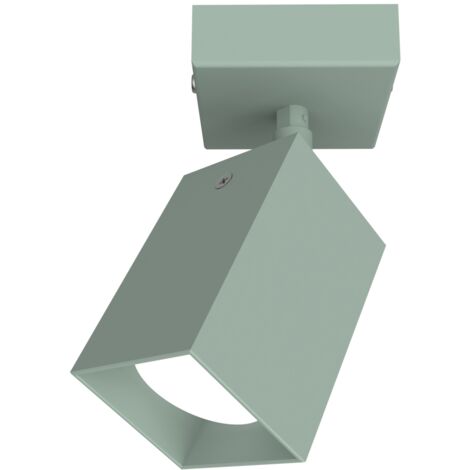 BRICK PLAFON S MONOCOLOR MATE