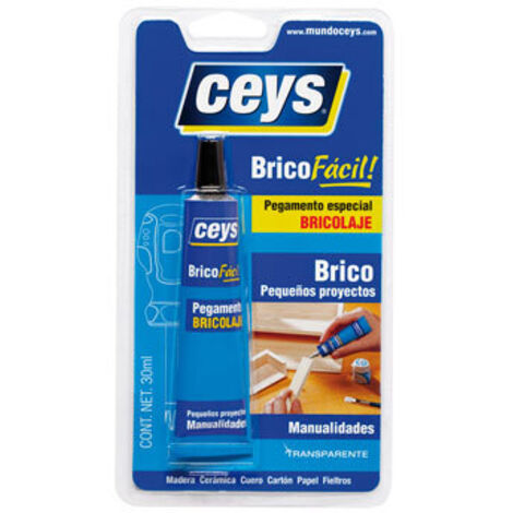 Bricoceys Universelle Kleber