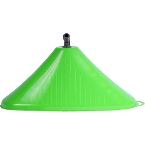Bricoferr Campana Herbicida 23,5 cm macho