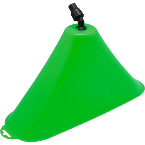 Bricoferr Campana Herbicida 38 cm hembra