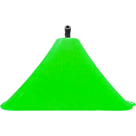 Bricoferr Campana Herbicida 38 cm macho