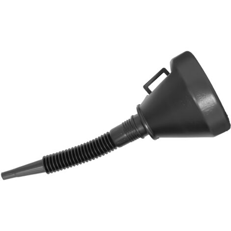 Bricoferr Embudo de Cuello Flexible 135x35 cm