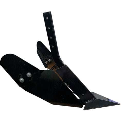 Bricoferr Enganche para accesorios 40 cm