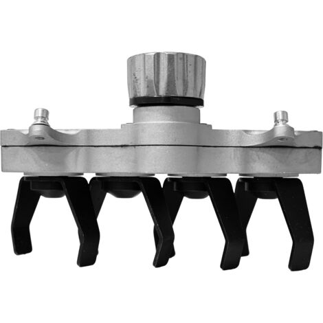 Bricoferr Grada Rotativa
