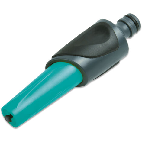 Bricoferr Lance d’arrosage réglable en plastique