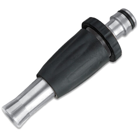 Bricoferr Lance réglable en aluminium