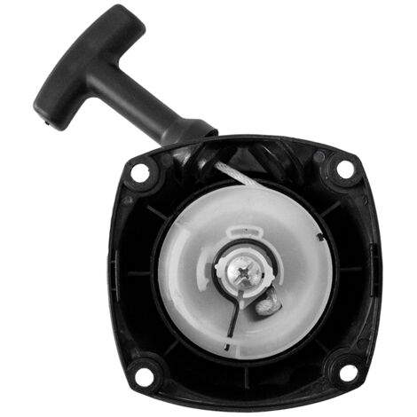Bricoferr Lanceur de débroussailleuse BC40