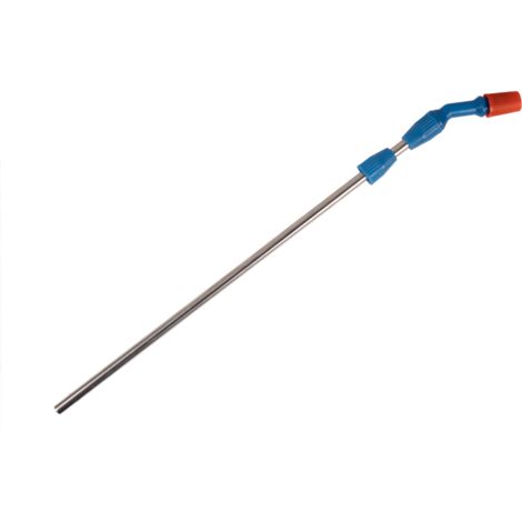 Bricoferr Lanza de pulverizador 5L/8L