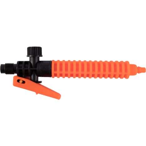 Bricoferr Mango para pulverizador 5L/8L