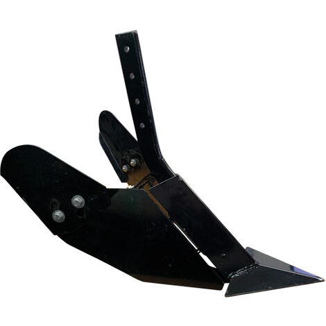 Bricoferr Ouvre-sillons 40-10 pour motobineuse