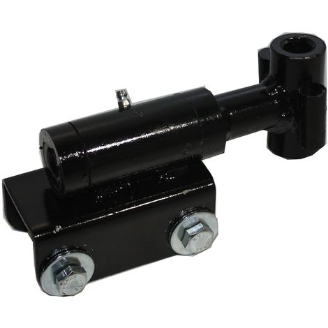 Bricoferr PT59913 - Gancio per traino