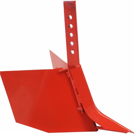 Bricoferr PT6000105 - Surcador motoazada 40 10