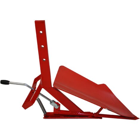 Bricoferr PT600068 - Reversibili versoio dell'aratro a motoazada