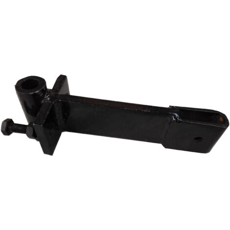 Bricoferr PTMT001 - Asurcadores intoppo e aratri in generale (20 cm)