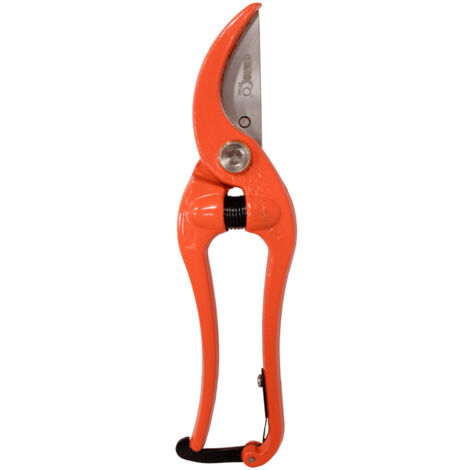 Bricoferr Sécateur d'élagage 9''
