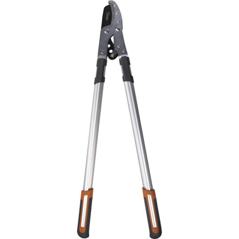 Bricoferr Tijera de poda 2 manos bypass